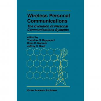 Wireless Personal Communications