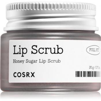Cosrx Honey Sugar Lip Scrub