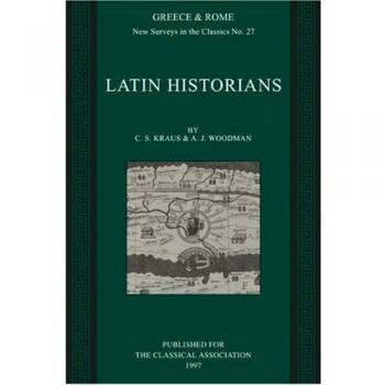 Latin historians