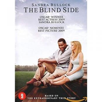 De Blind Side (Film) – DVD