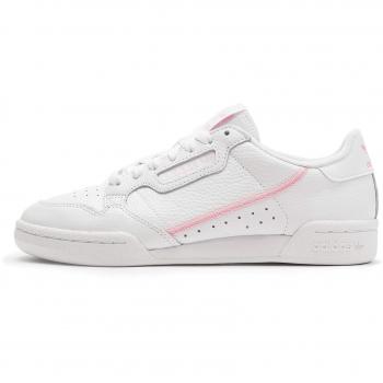 Adidas Originals Continental 80 W Sneaker Ftwr