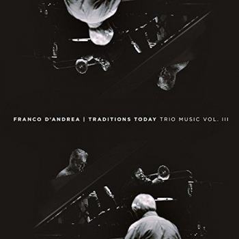 Traditions Today Trio Music Volume III