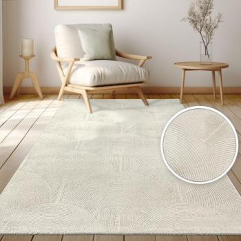 Tapis Design Géométrique Paco Home 160x220 cm