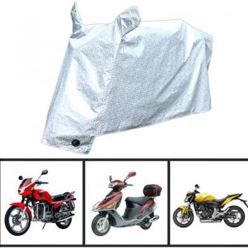 Cáscara Impermeable para Bicicleta de Nieve y Motocicleta
