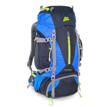 One-Size Nevada 40L Backpack – Navy Blue