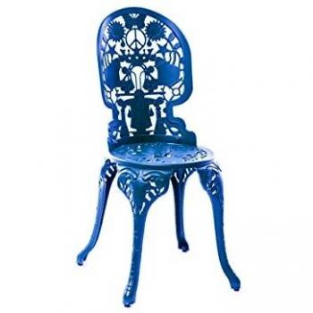 Sky Blue Chair from Seletti Industry Collection