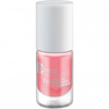 Dermovitamina Micoblock 3 in 1 Smalto Idratante e Traspirante Rosa 5 ml