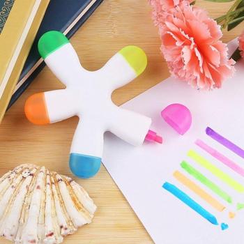 Multicolor Marker Pen for Children