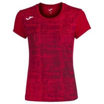 Joma Women's Elite VIII Athletic Shirt