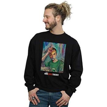 The Big Bang Sheldon Loser Design Tee