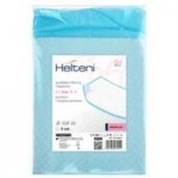 Dispositifs de Protection Intime Premium, 60x60 cm, Lot de 5