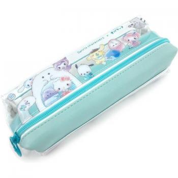 Cover Penne Sanrio & Yochiyochi Obakeine Mimipyoko 2 Camere Kamakura