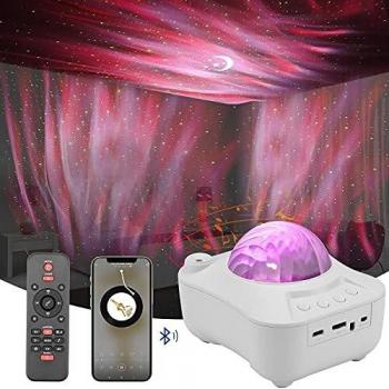 Galaxy Breeze Ambient Light