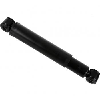 Intercooler de radiateur à basse température NISSENS 606912