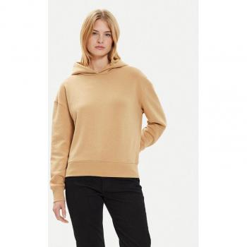 Felpa Logica K20K Beige Fit Casual