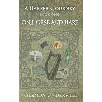 A Harper's Journey: Book One