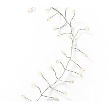 Micro LED Ghirlanda Lumineo 480 Led Caldo