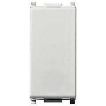 Vimar Plana 1p 16ax Deviatore Bianco