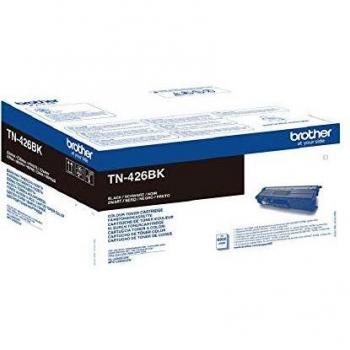 Brother TN-426BK Toner schwarz