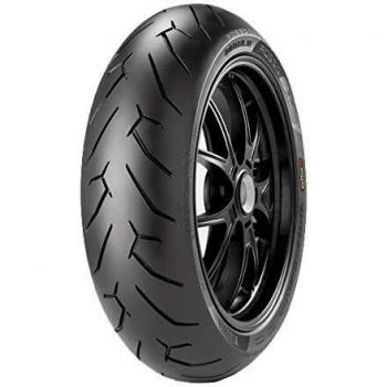 PIRELLI 150/60 R17 66H DIABLO ROSSO II