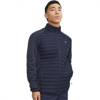 Down jacket Jack & Jones Multi