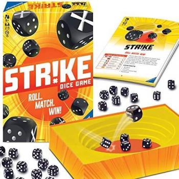 Ravensburger Strike