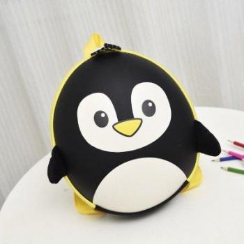 Adorable Penguin Backpack for Kids