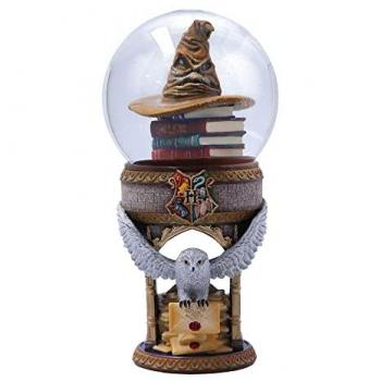 Nemesis Now Harry Potter Hogwarts Schneekugel
