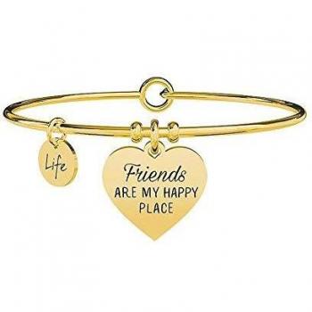 Bracciale KIDULT Cuore Friends