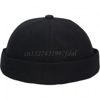 Retro Dome Docker Hat