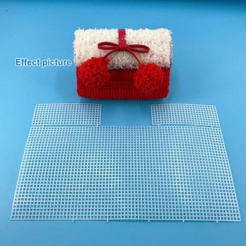 Latch Hook Mesh for Crafts