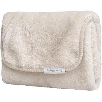 Baby's Only Cozy Wickelunterlage