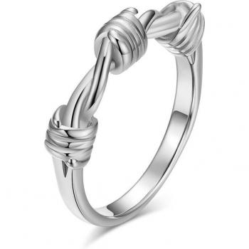 Men's Stainless Steel Rings, Gold and Silver Colors, US Sizes 6-13