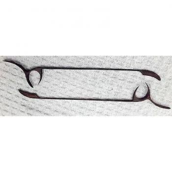 Martillo Santur Persa Al Mezrab