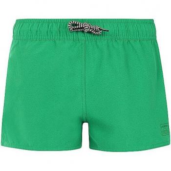 Short de bain Fille PRTEvi Vert L