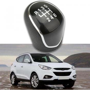 Bola de Mano para Cambio Manual 6-Speed Hyundai ix35