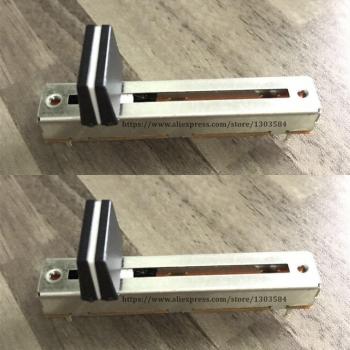 Fader doble con mando para DDJ SR, SX, WeGO2, XDJ R1