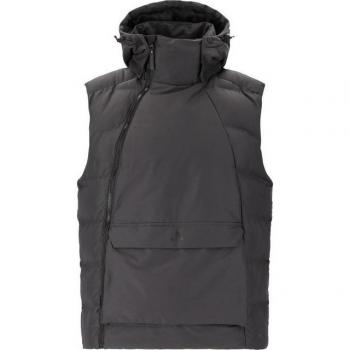 WHISTLER Casual Softshellweste im Anorak-Stil
