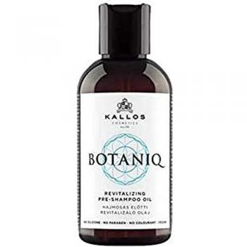 Aceite Pre Lavado Botaniq de Kallos
