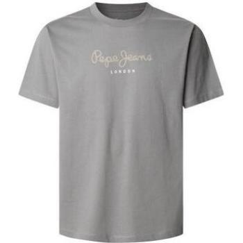 Camiseta Pepe Jeans para Hombre Gris