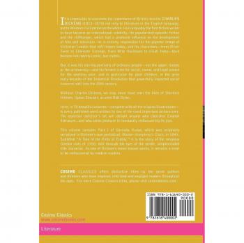 The Complete Works of Charles Dickens