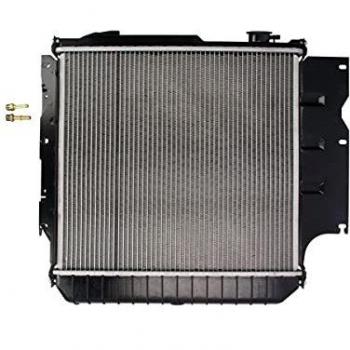 Thermotec D7Y038TT Raffreddamento motore