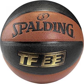 Spalding 6‑Zoll Orange Ball – In/Out TF33 74‑490Z