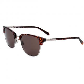 Gafas de sol marrón Fossil FOS 2113/G/S 086 para hombre