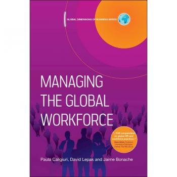 Managing the Global Workforce
