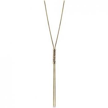 Collar Guess Glitter Girl 65cm