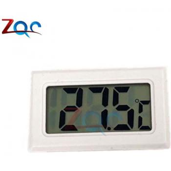 Digital Probe Thermometer for Refrigerator