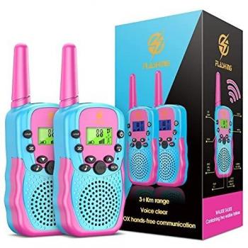 Rainbow Ranger Communication Kit