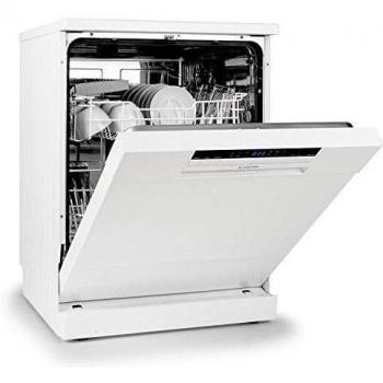 Lavavajillas Klarstein Amazonia 60 A++ Secado Ultra‑Eficiente