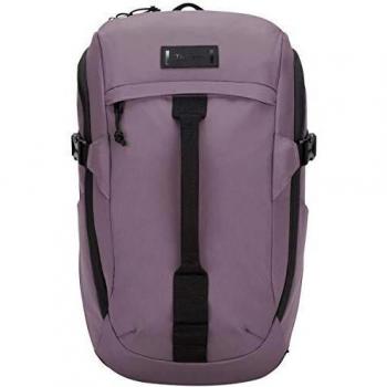 Targus sac à dos Violet en Polyester et Élastomère thermoplastique (TPE)
